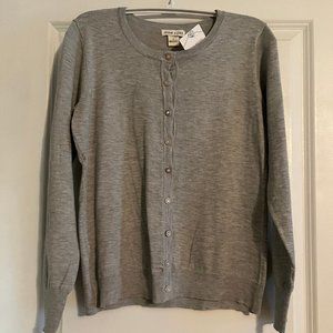 Anna Rose Cardigan Sweater